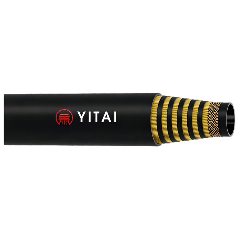 油圧ホースに関する知識